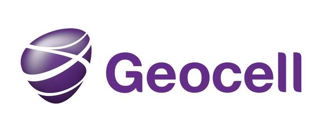 Geocell Ltd话费流量充值入口