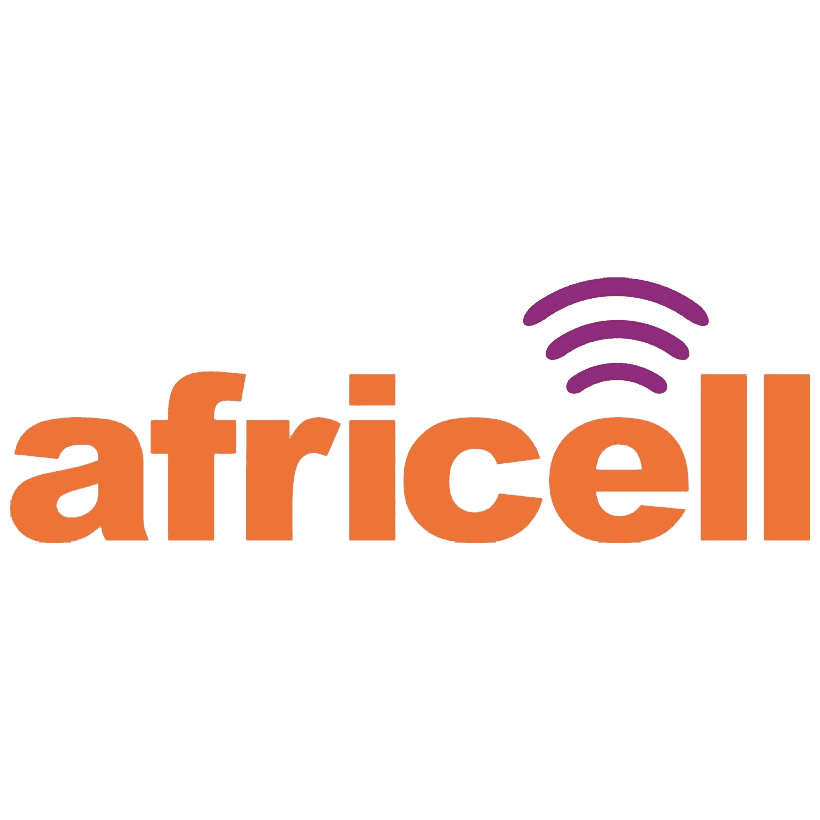 Africel话费流量充值入口
