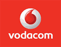 Vodacom话费流量充值入口