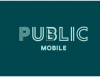 PublicMobile话费流量充值入口