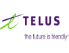 TELUS话费流量充值入口