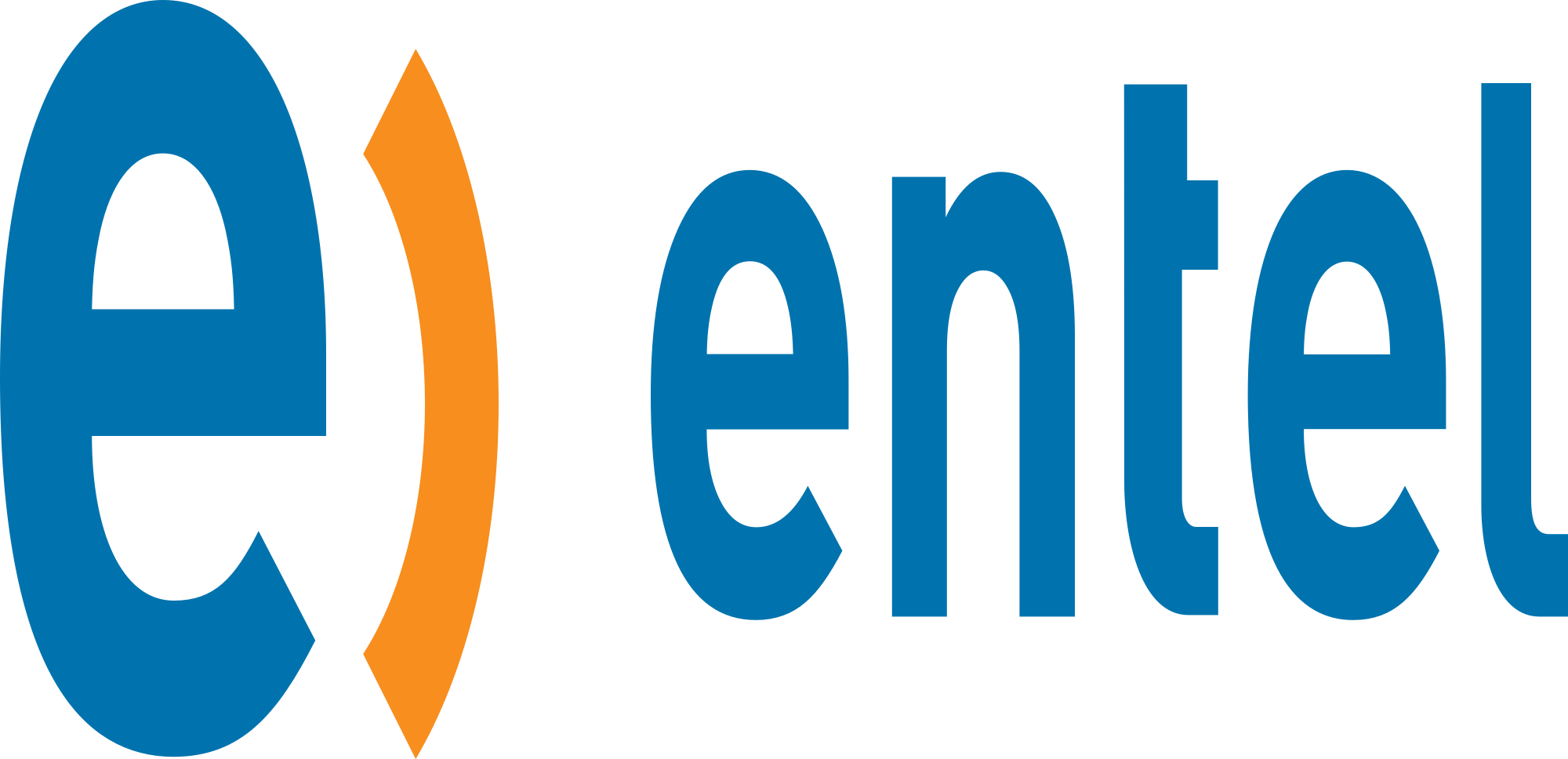 Entel话费流量充值入口
