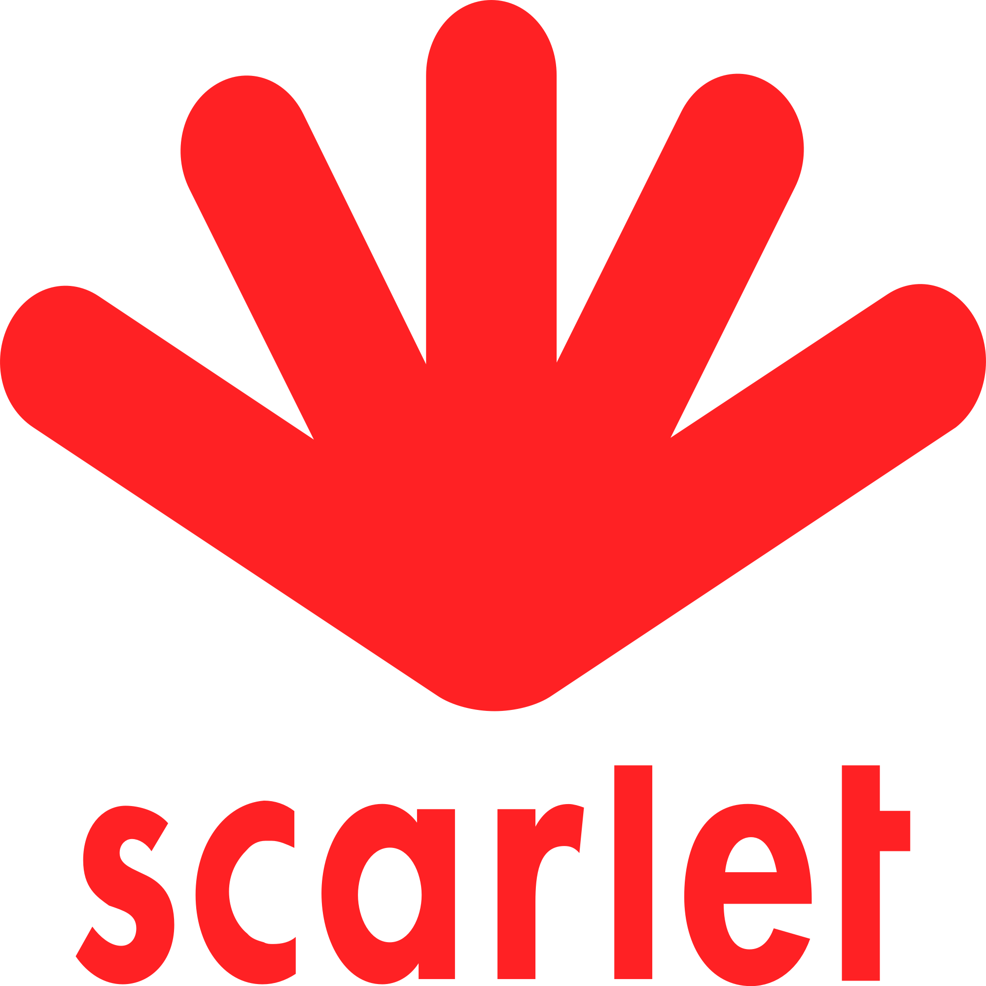 Scarlet话费流量充值入口