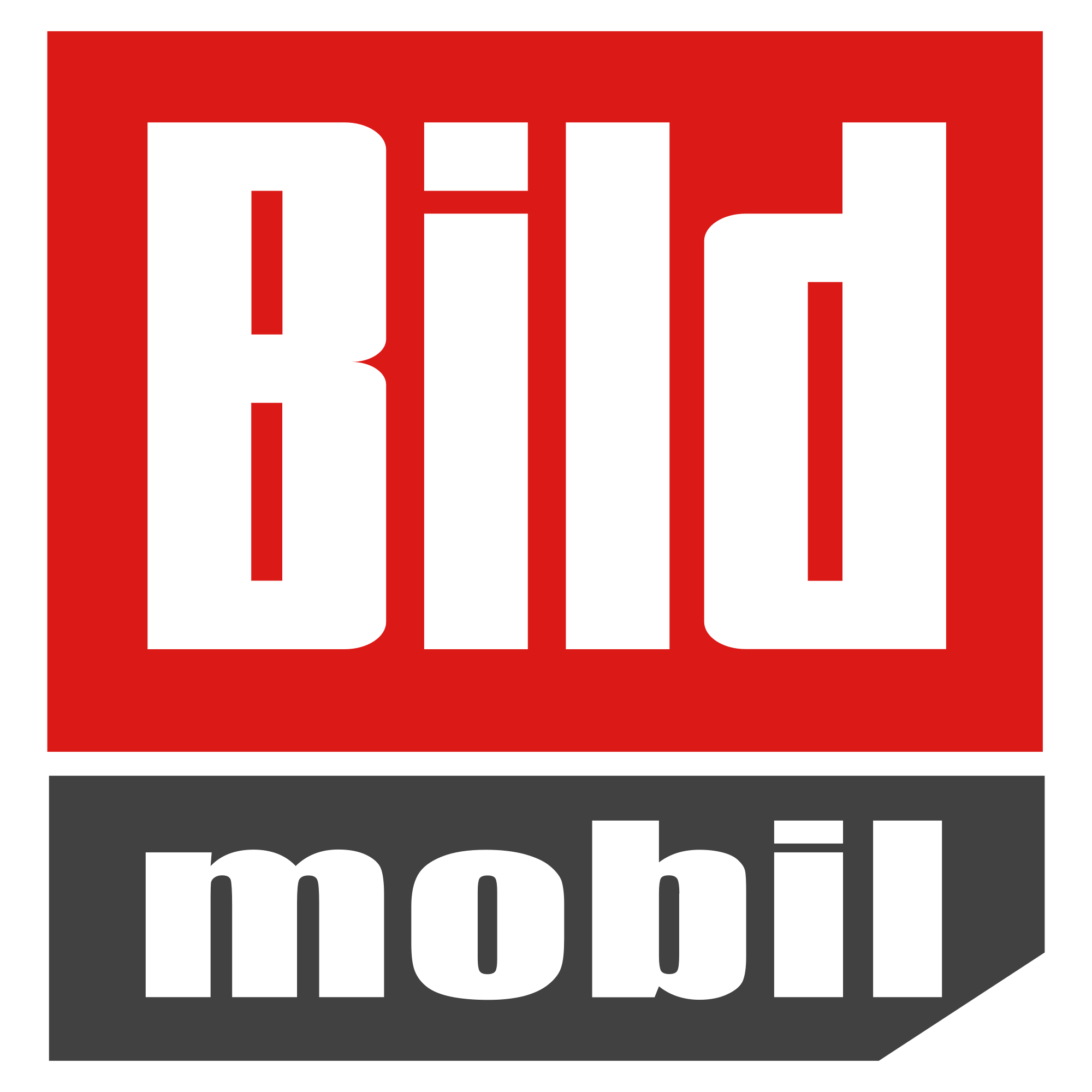 Bild Mobil话费流量充值入口