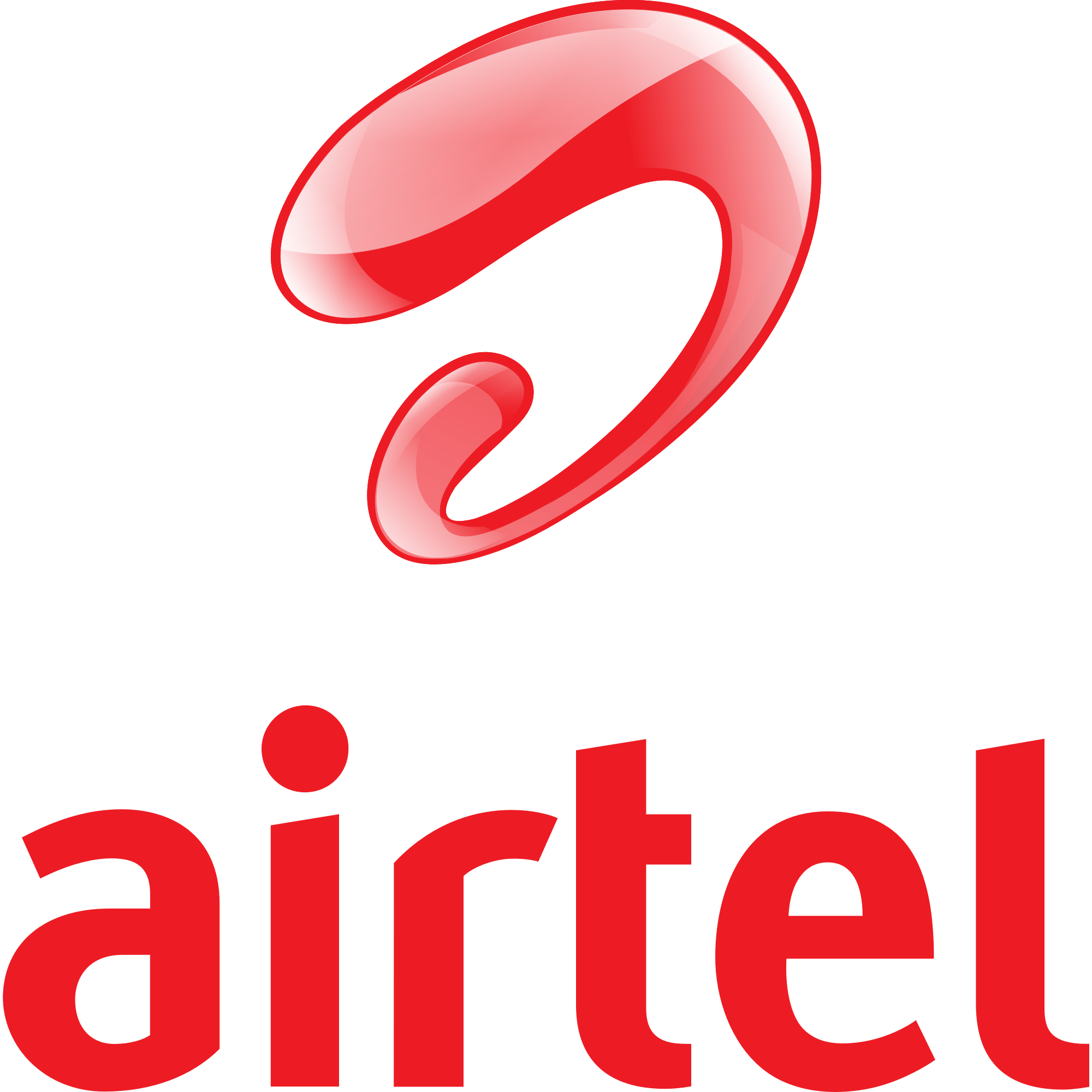 Airtel话费流量充值入口