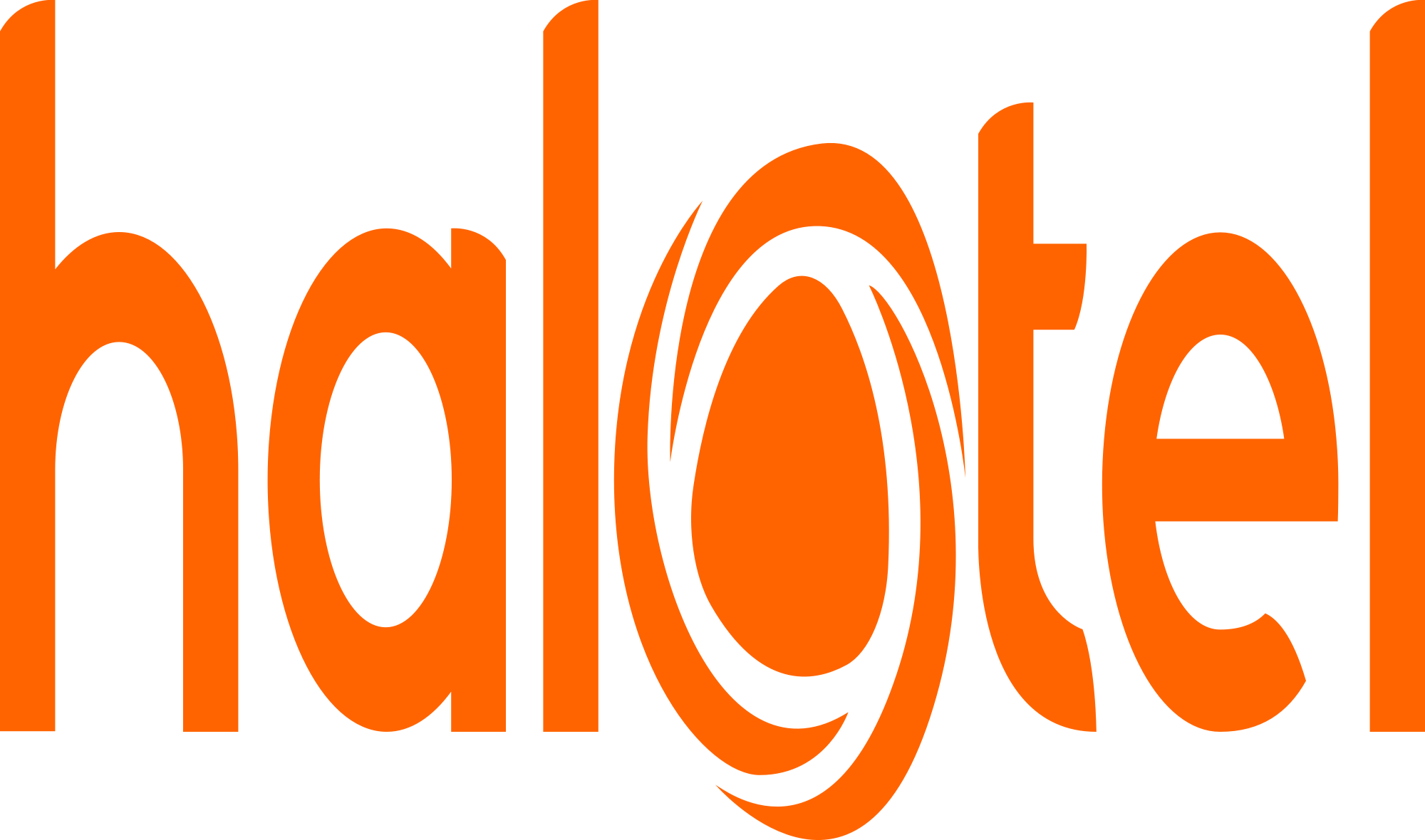 Halotel话费流量充值入口