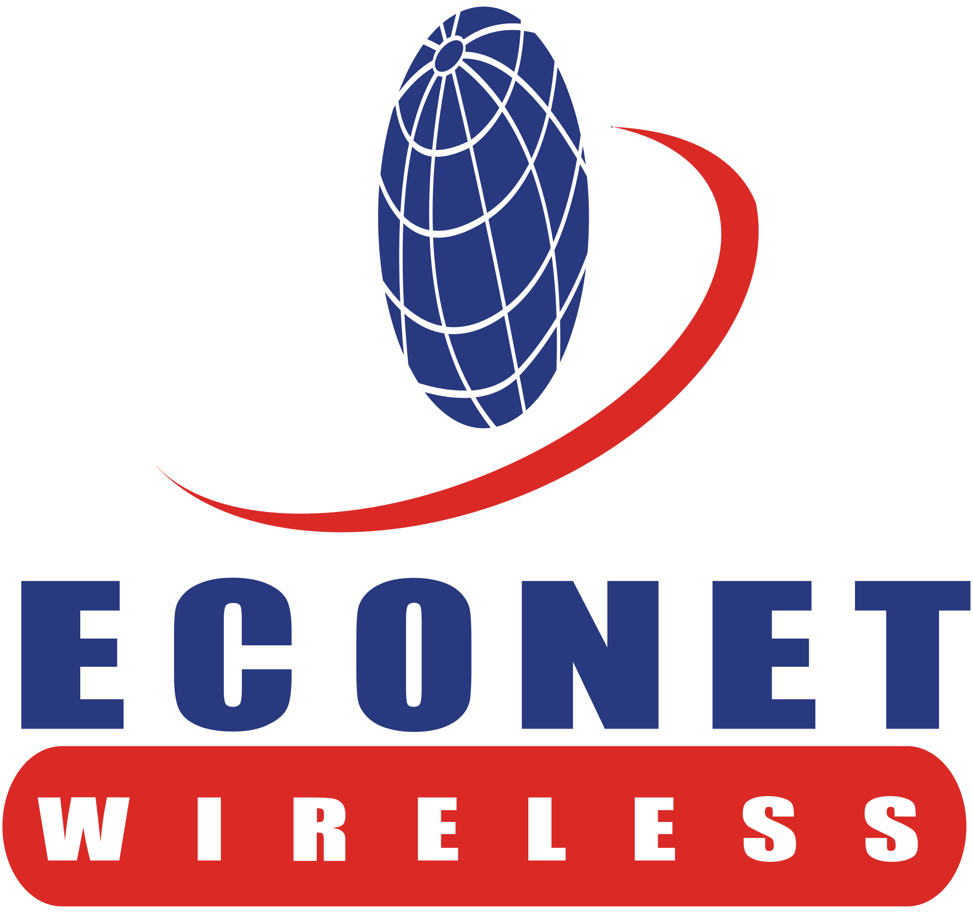 Econet话费流量充值入口