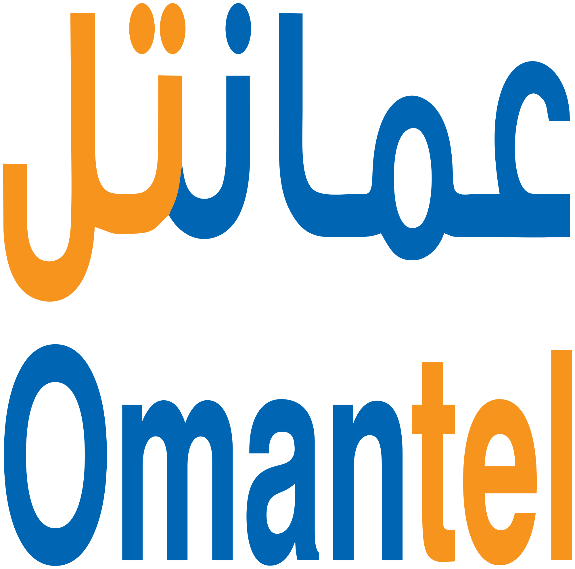 Omantel话费流量充值入口