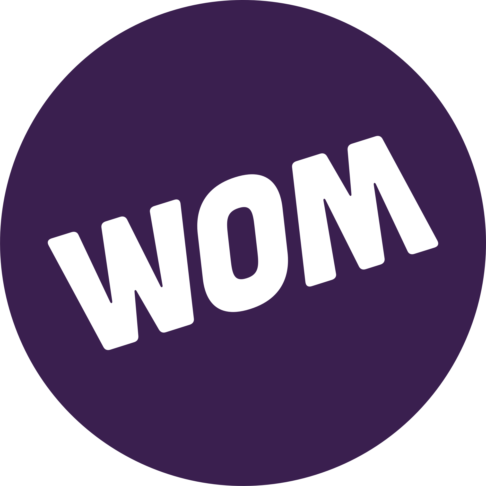 WOM话费流量充值入口
