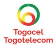 Togocel话费流量充值入口