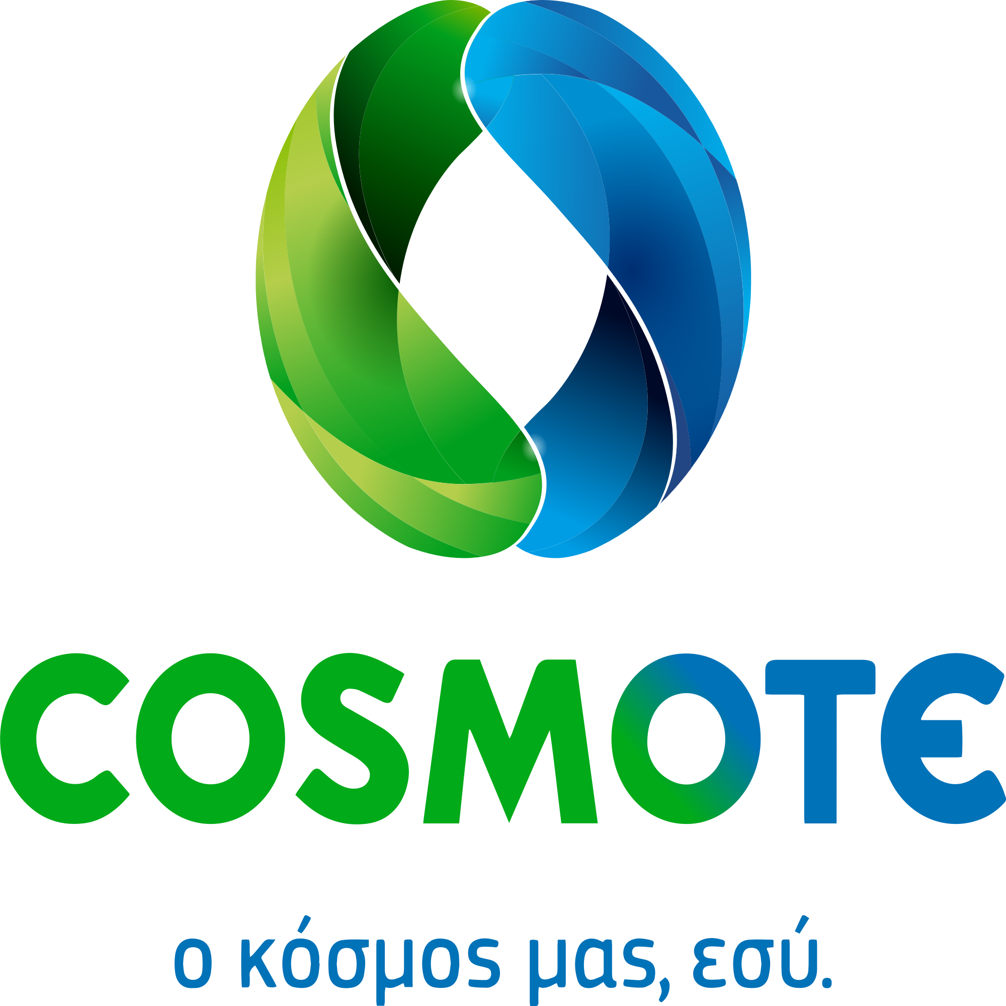 Cosmote话费流量充值入口