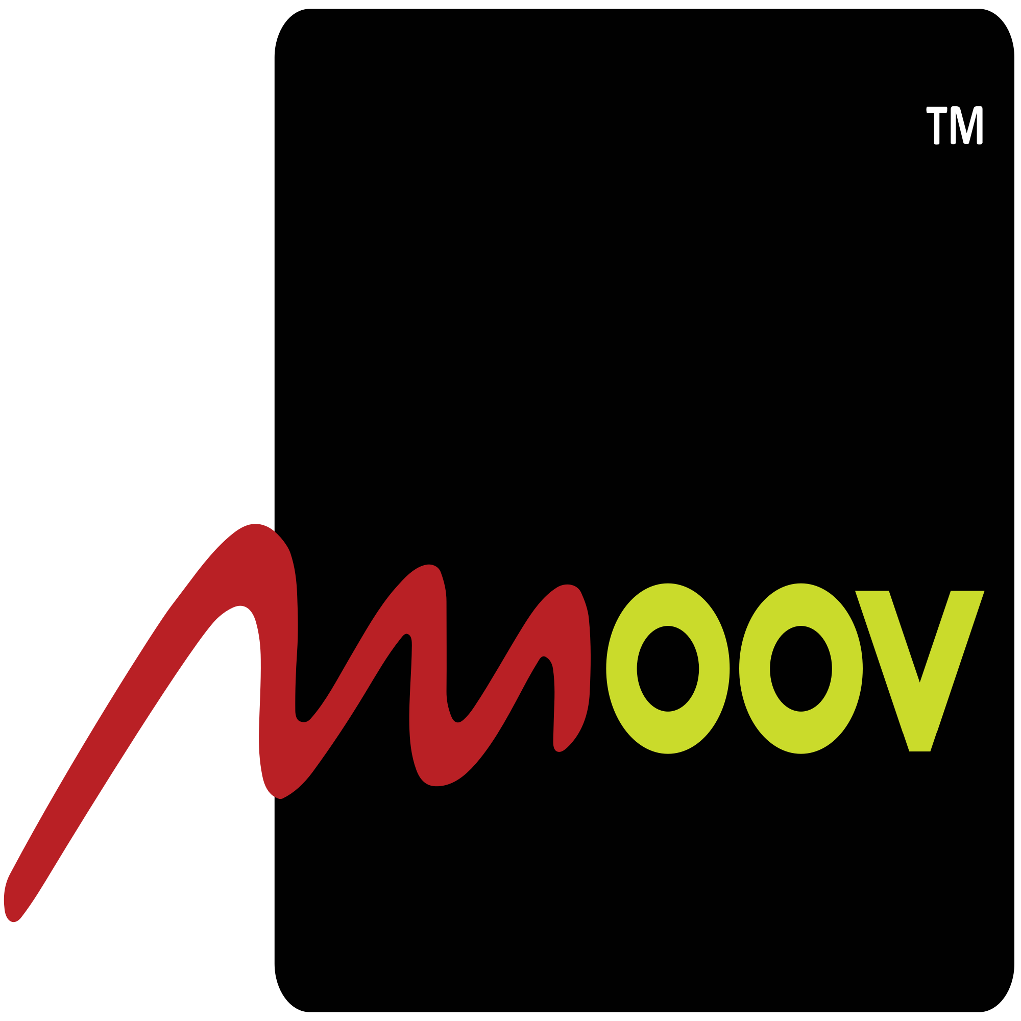 Moov话费流量充值入口