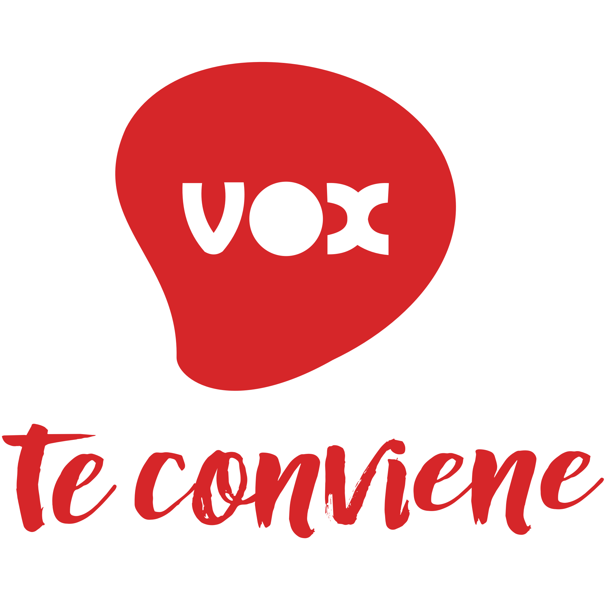 Vox话费流量充值入口