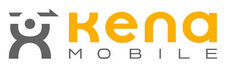 Kena Mobile话费流量充值入口