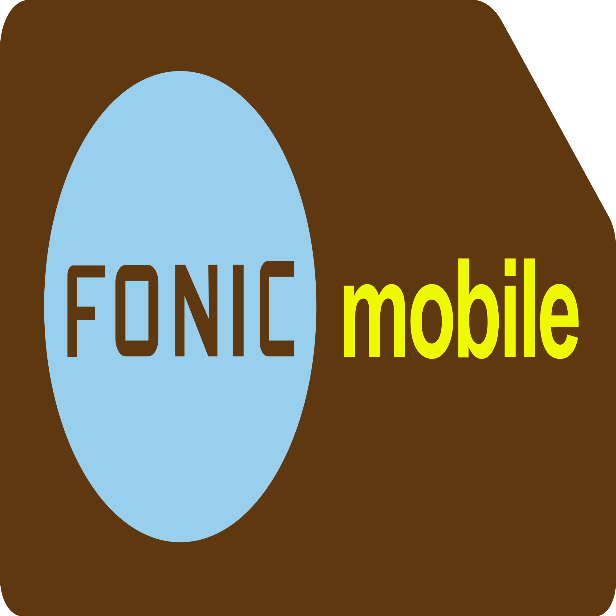 Fonic话费流量充值入口