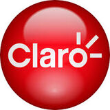 Claro话费流量充值入口