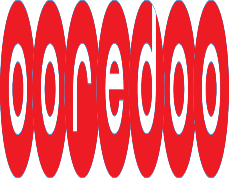 Ooredoo话费流量充值入口