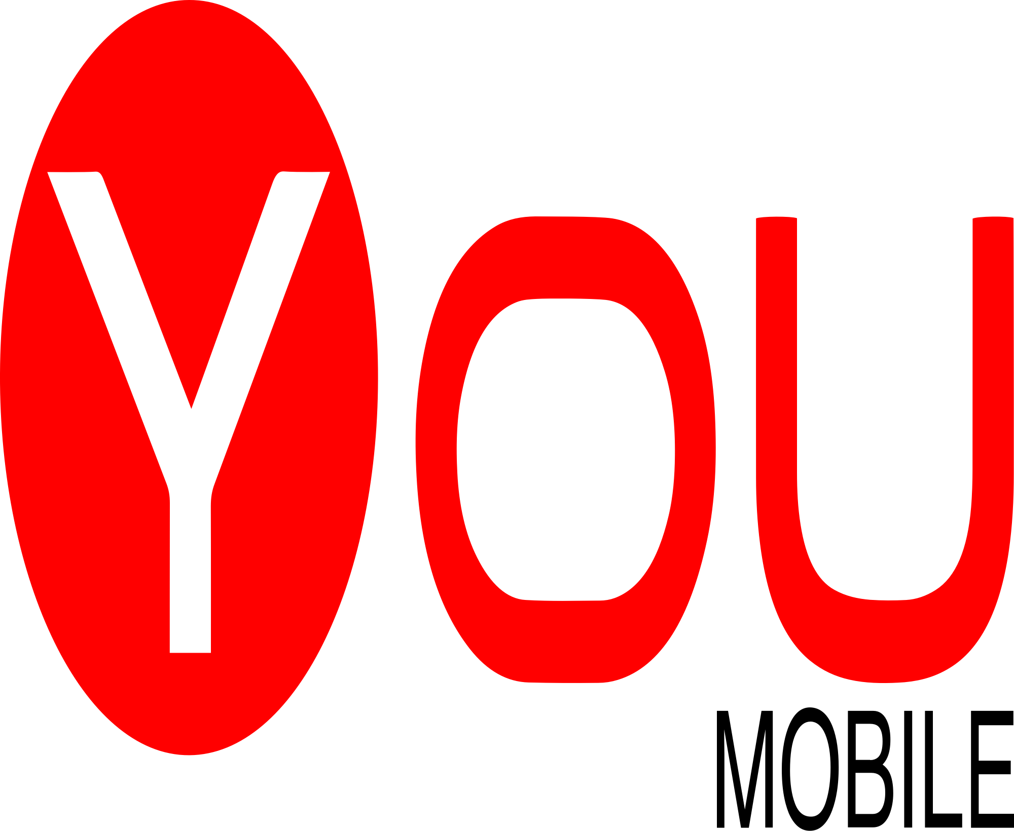 You Mobile话费流量充值入口