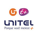 Unitel T+话费流量充值入口