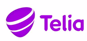 Telia话费流量充值入口