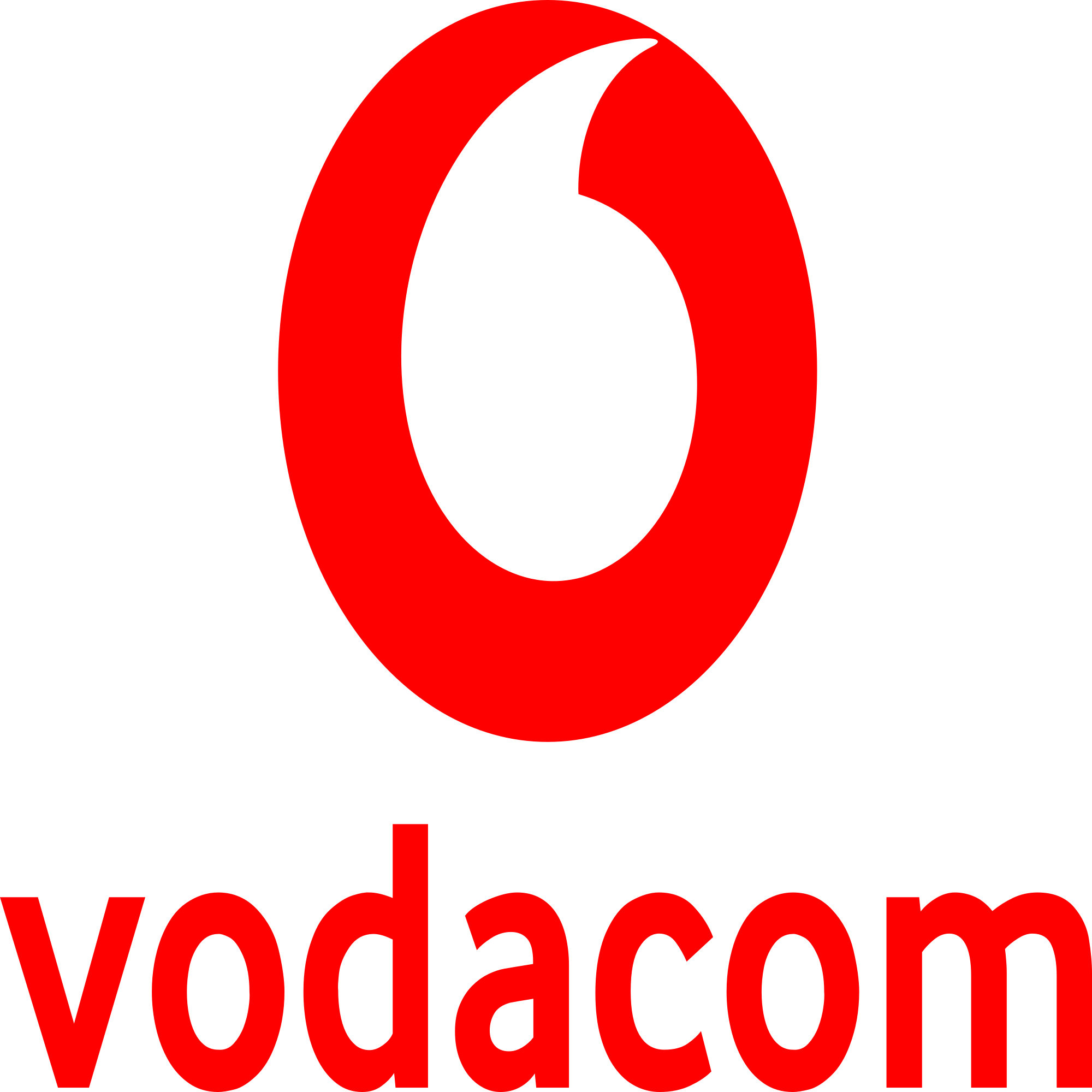 Vodacom话费流量充值入口