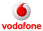 Vodafone话费流量充值入口