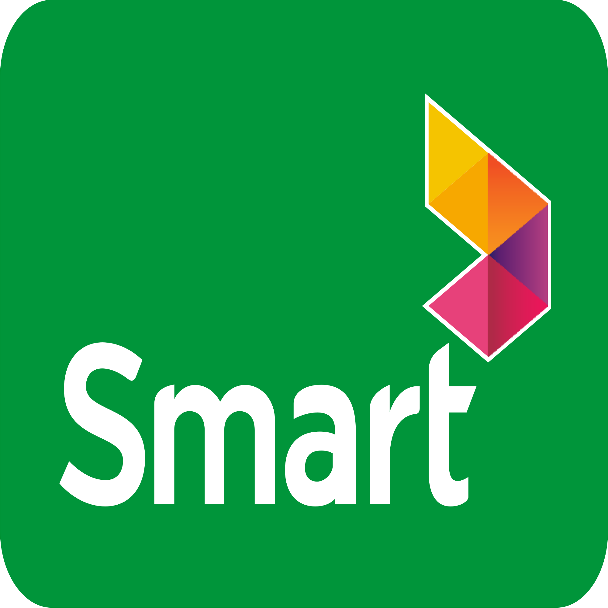 Smart话费流量充值入口