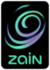 Zain话费流量充值入口