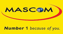 Mascom话费流量充值入口