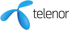 Telenor话费流量充值入口