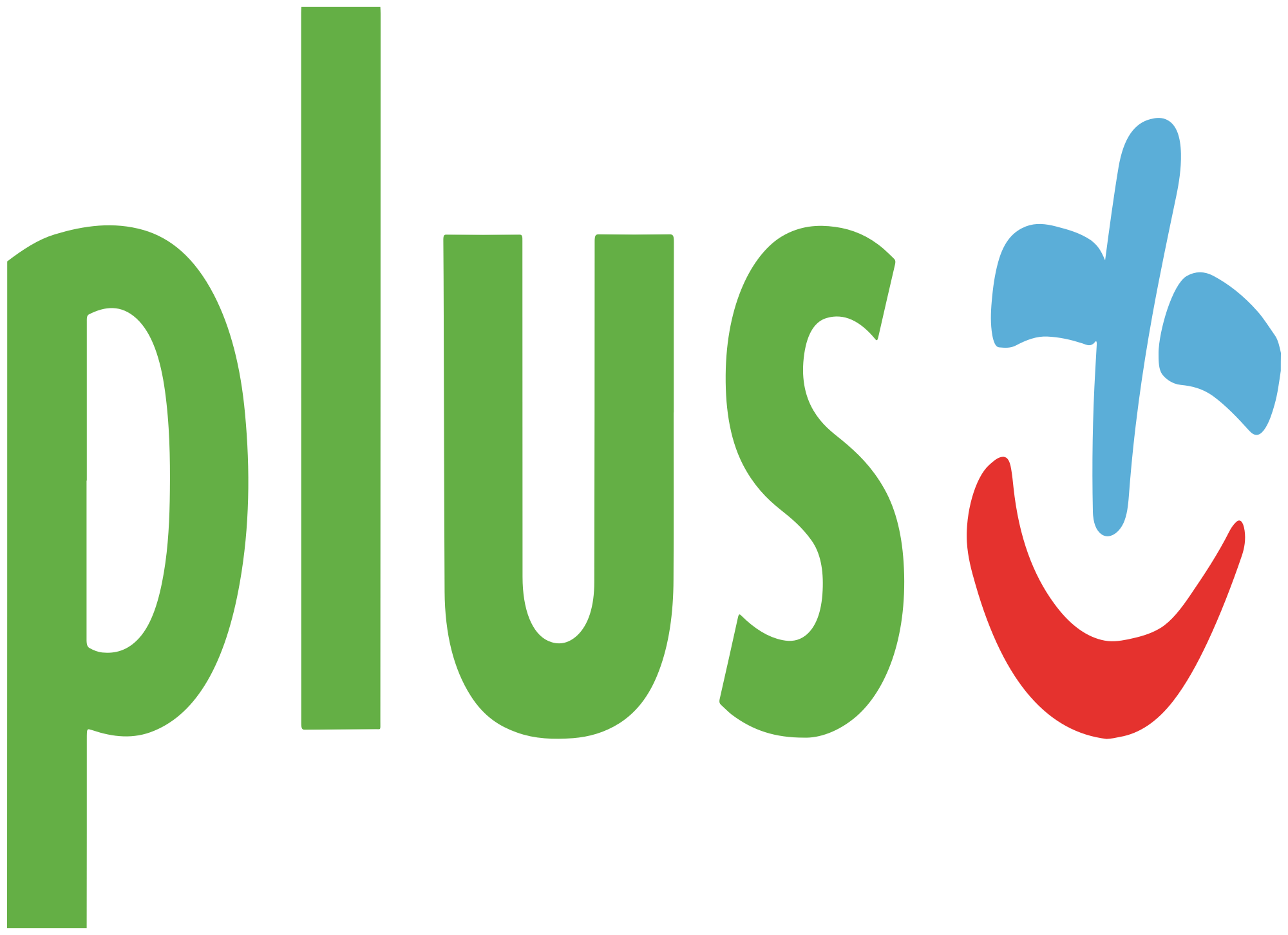 Plus话费流量充值入口