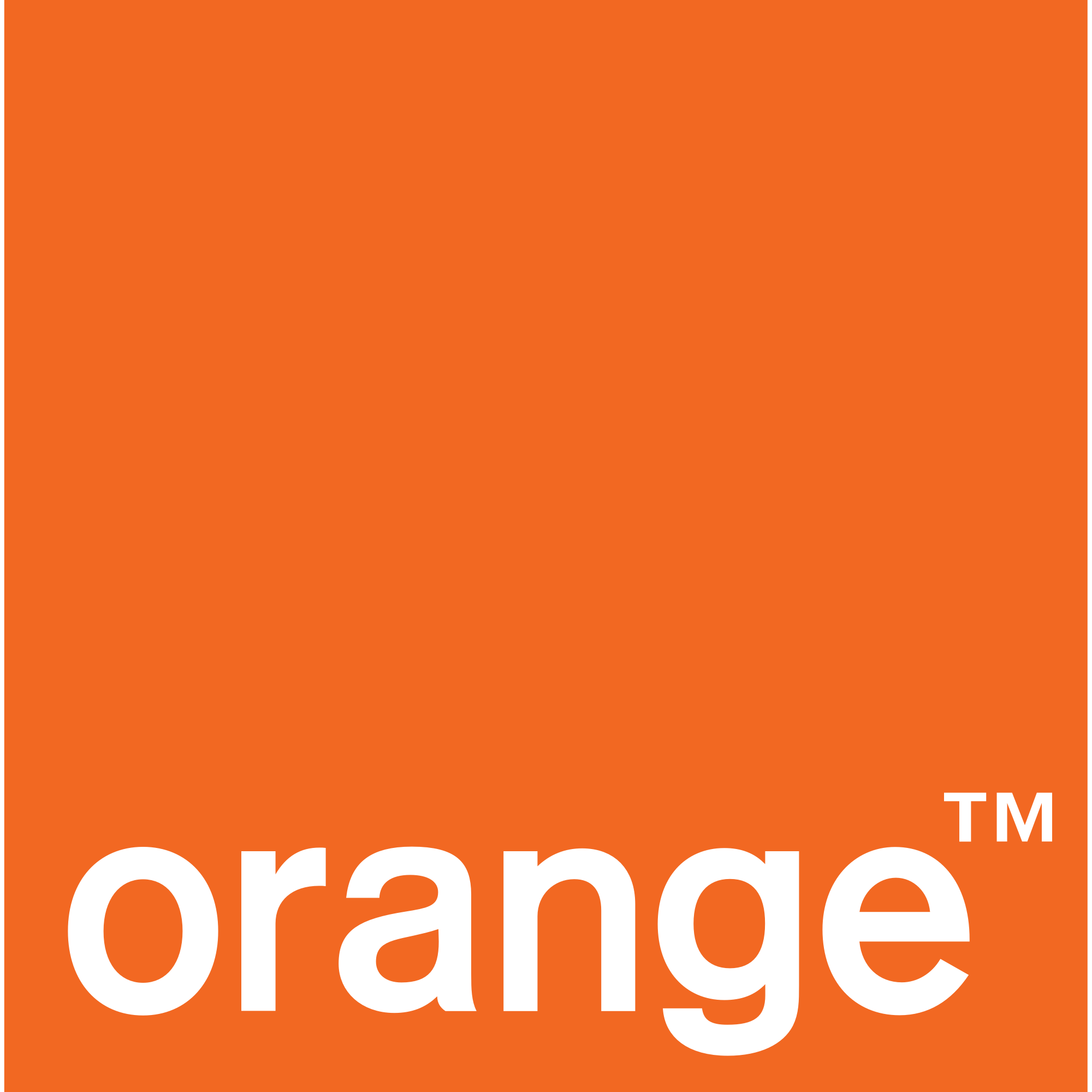 Orange话费流量充值入口