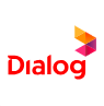 Dialog话费流量充值入口