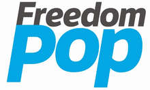 FreedomPop话费流量充值入口