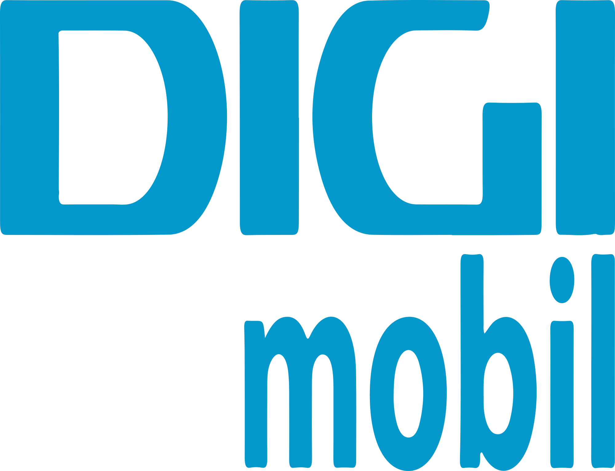DigiMobil话费流量充值入口