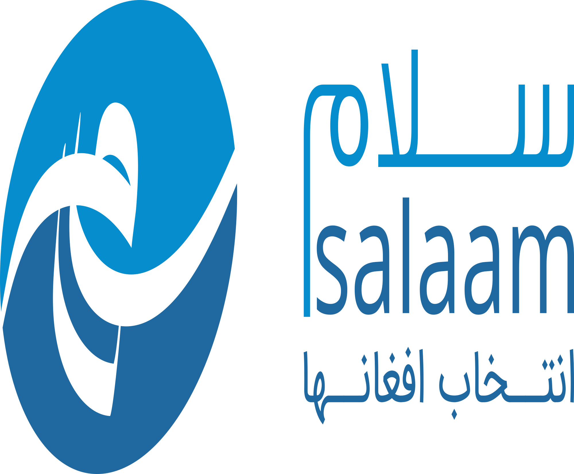 Salaam话费流量充值入口