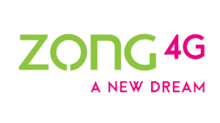 Zong话费流量充值入口