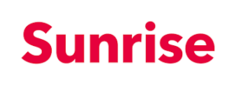 Sunrise话费流量充值入口