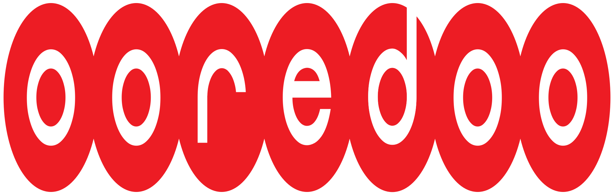 Ooredoo话费流量充值入口
