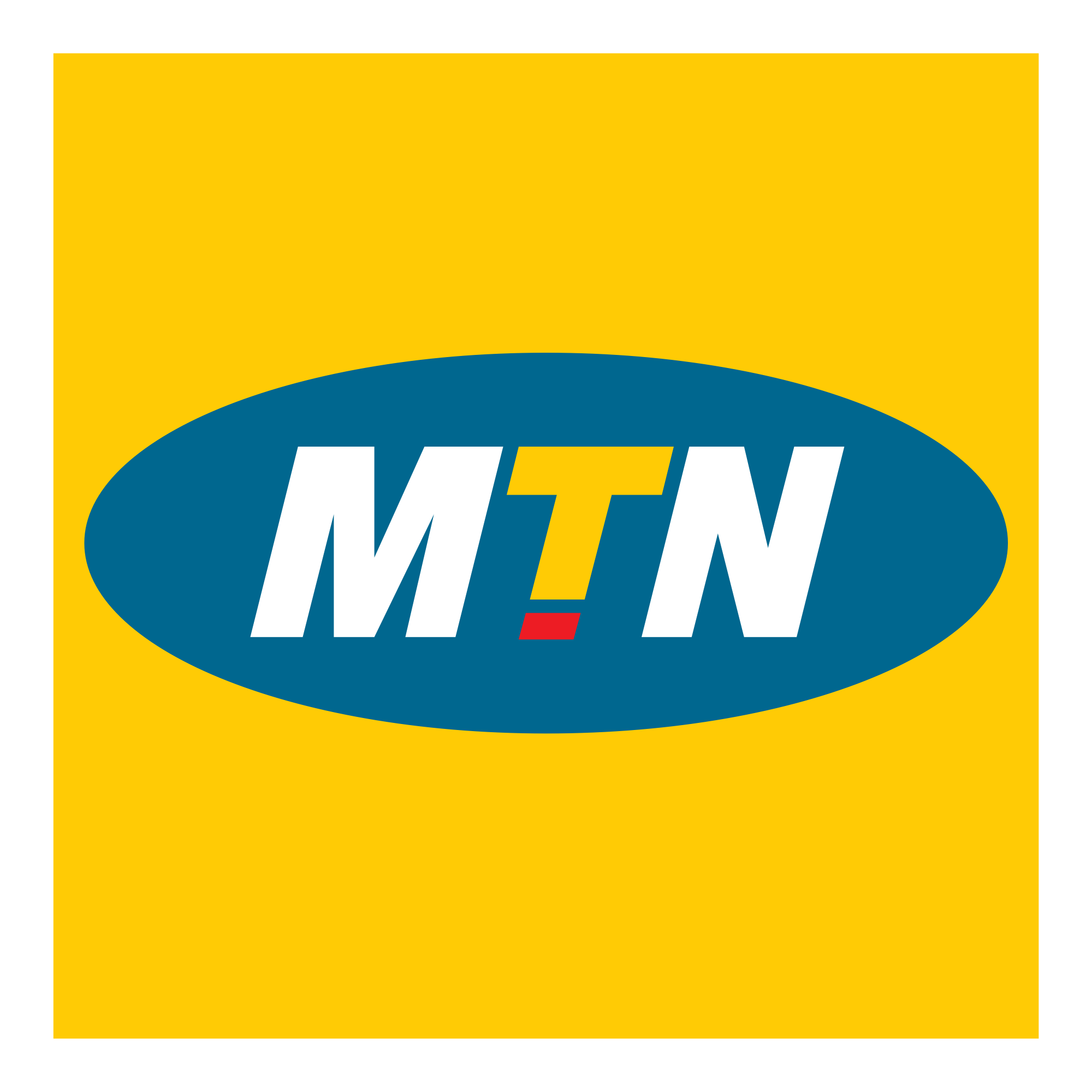 MTN话费流量充值入口