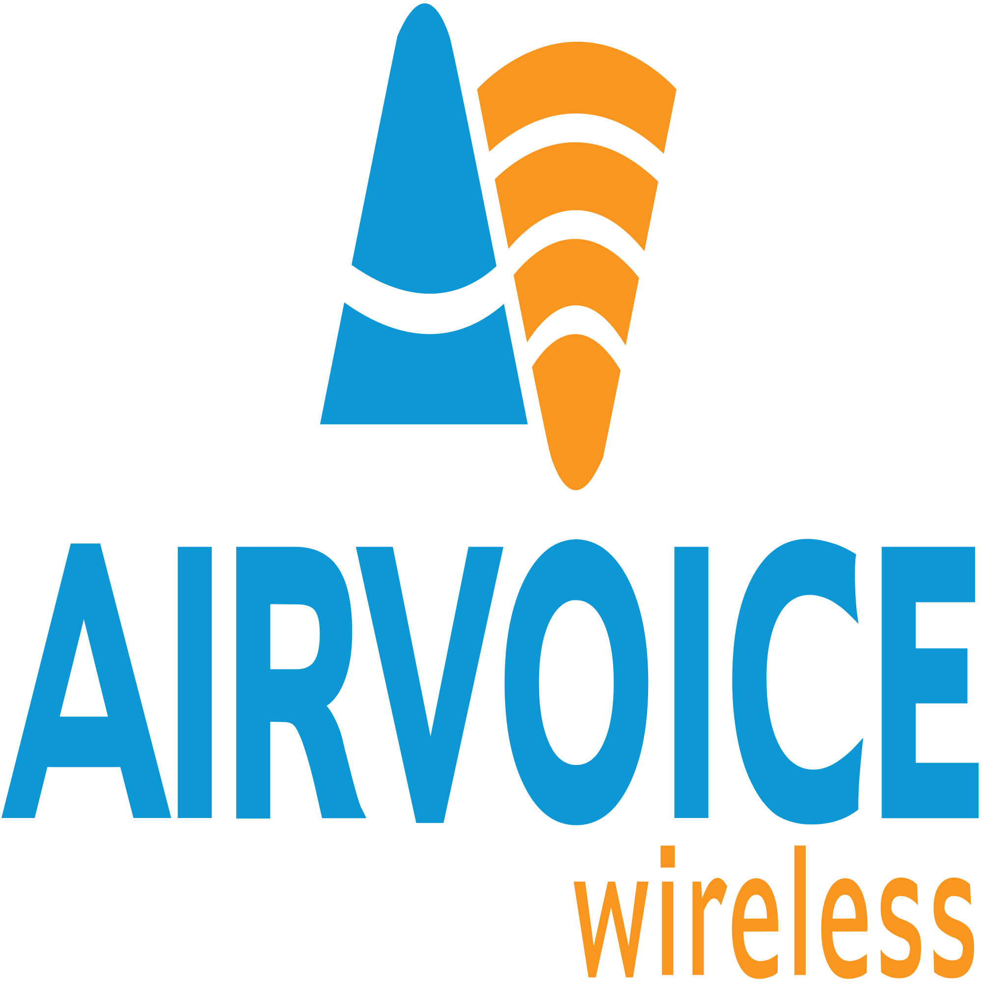 Airvoice话费流量充值入口