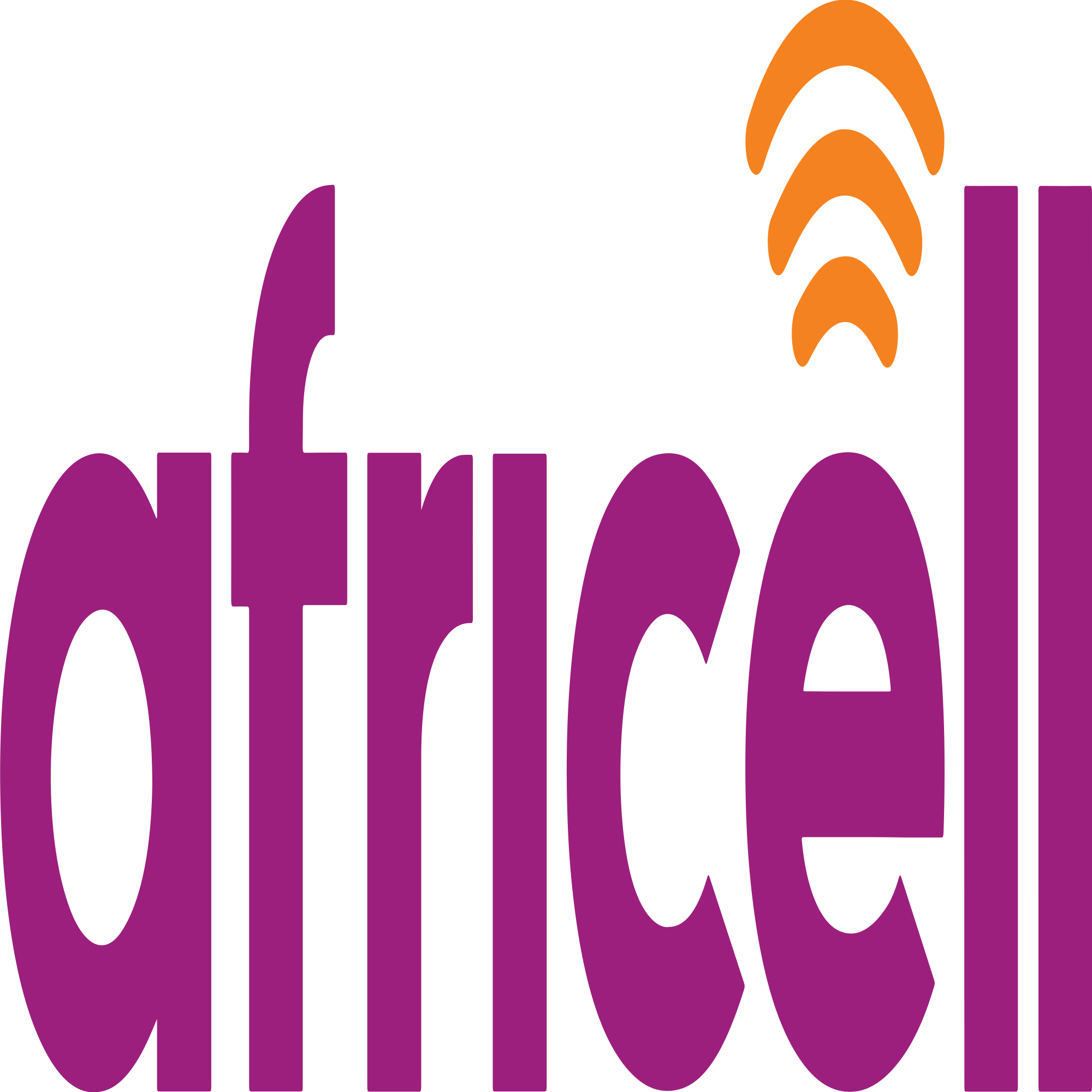 Africell话费流量充值入口