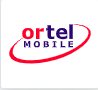 Ortel话费流量充值入口