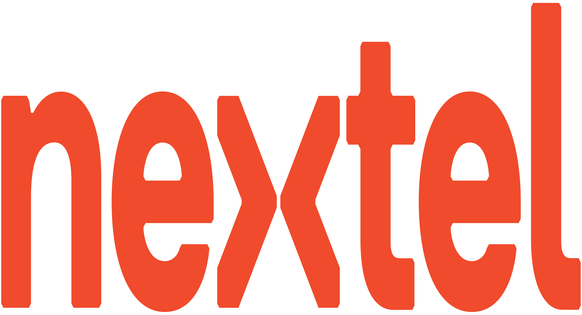 Nextel话费流量充值入口