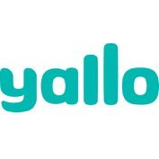 Yallo话费流量充值入口