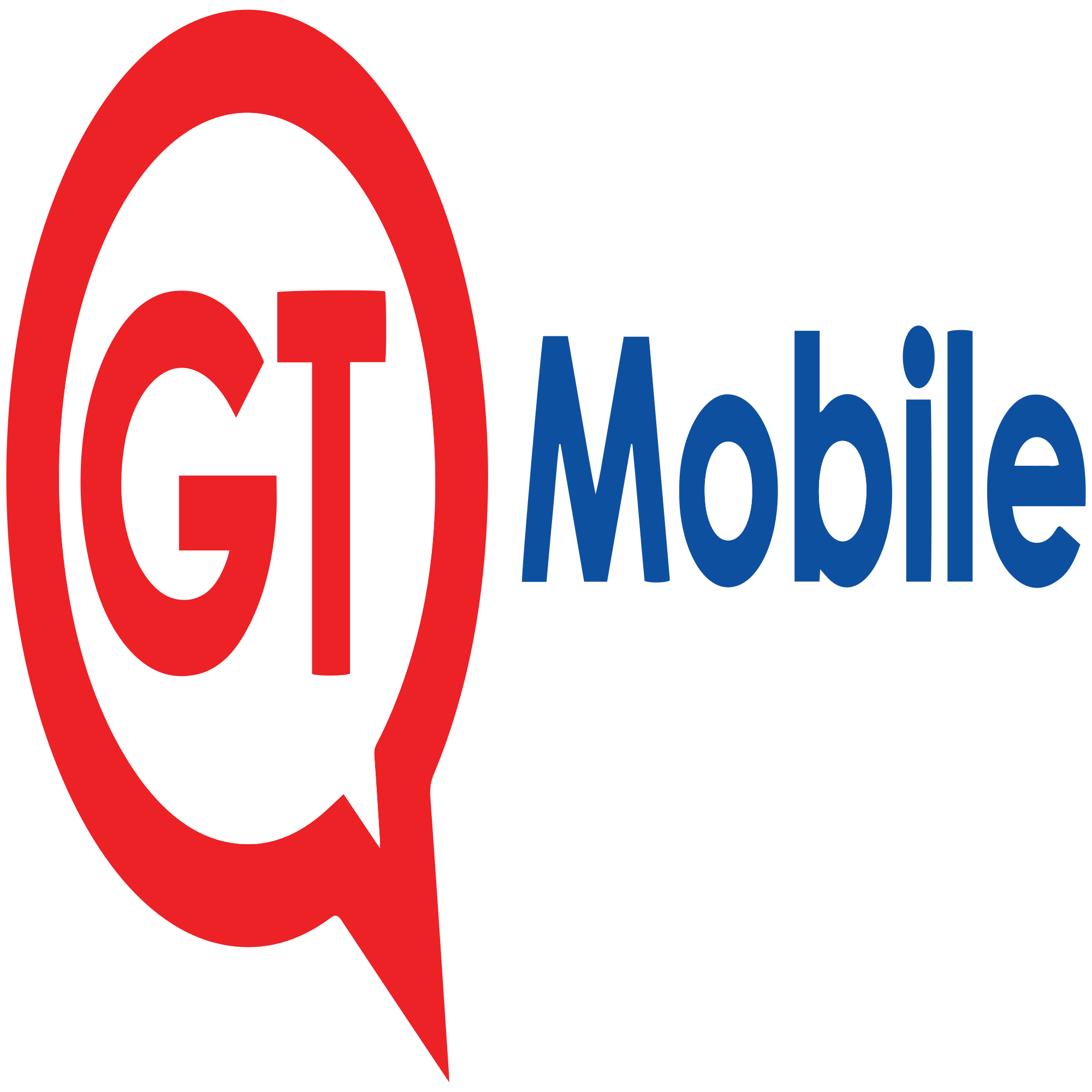 GT MOBILE话费流量充值入口