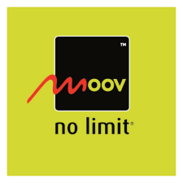 Moov话费流量充值入口