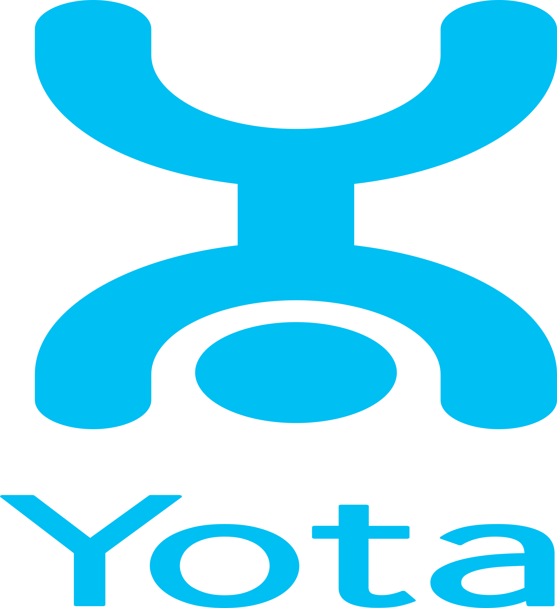 Yota话费流量充值入口