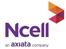 Ncell话费流量充值入口