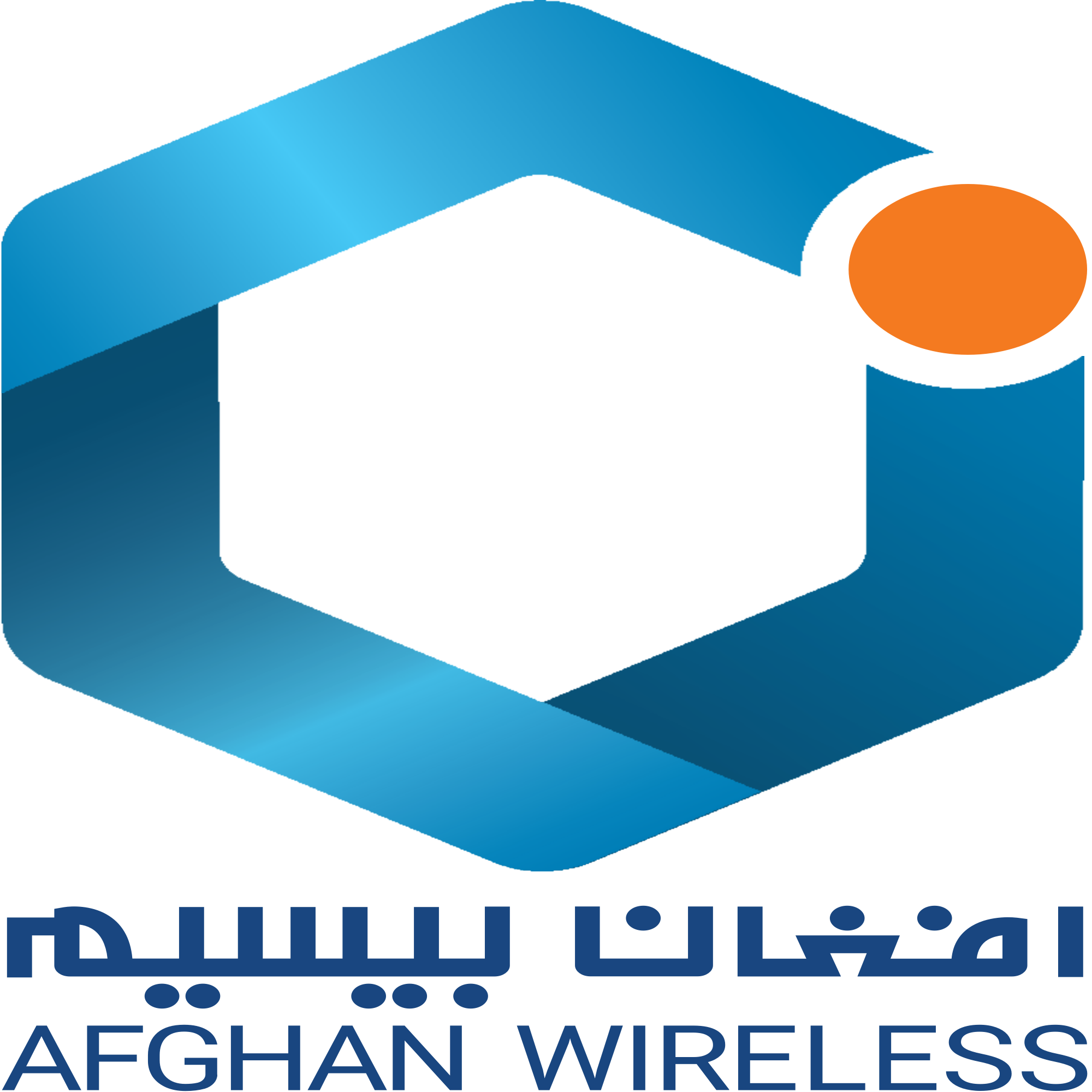 Afghan Wireless话费流量充值入口